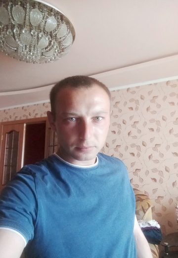 My photo - Denis, 37 from Blagoveshchensk (@denis240333)