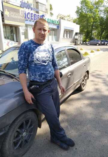Моя фотография - Евгений, 33 из Ижевск (@evgeniy320413)