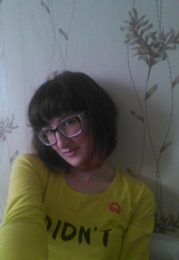 My photo - olga, 34 from Svetlograd (@olga101580)
