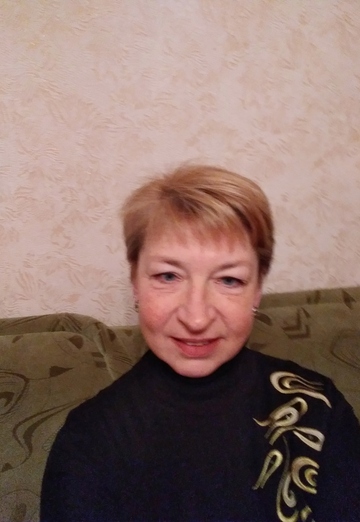 Моя фотография - Elena, 55 из Запорожье (@elena412309)