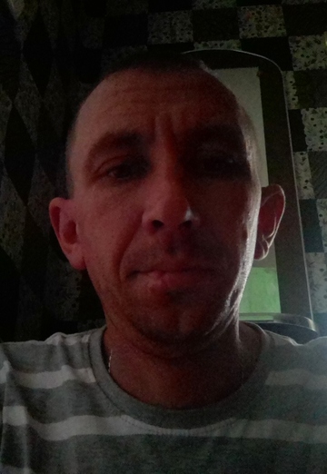 Моя фотография - Александр, 41 из Ленинск-Кузнецкий (@aleksandr713260)