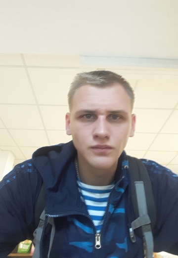 My photo - vyacheslav, 30 from Novorossiysk (@vyacheslav68070)