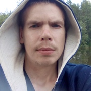 Андрей, 34, Качканар