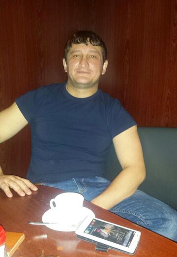 My photo - Denis, 40 from Pyatigorsk (@denis183606)