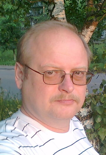 Моя фотография - Сергей, 66 из Слободской (@sergey233954)