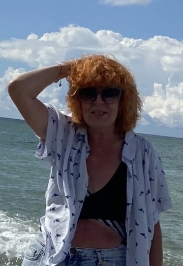 Evgenevna 🌞 (@irinasavina2) — my photo № 11