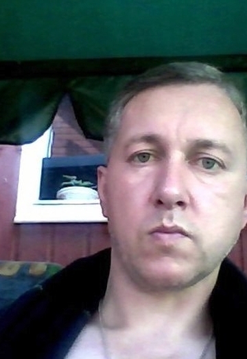 My photo - vladislav, 54 from Pushkino (@vladislav9417)