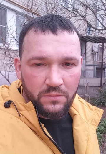 Моя фотография - Василий, 39 из Славянск-на-Кубани (@vasiliy98188)