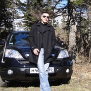 Алексей, 35, Ноглики