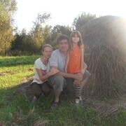 Сергей, 45, Шатура