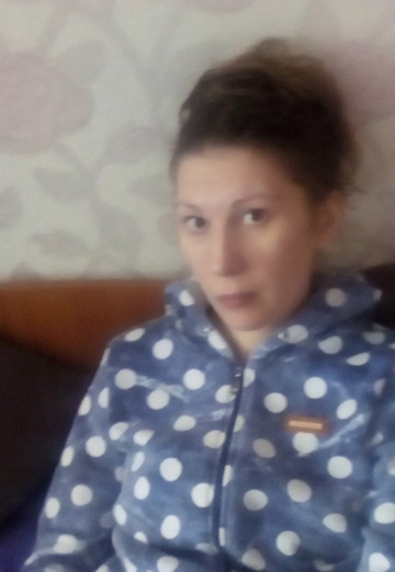 My photo - Alena, 38 from Tyumen (@alena99961)