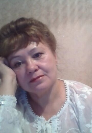 Моя фотография - Зинаида, 67 из Новоуральск (@zinaida3301)