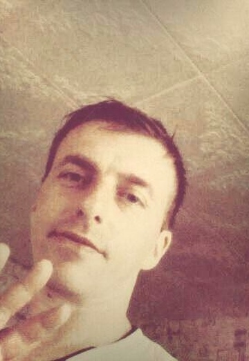 My photo - Artem, 39 from Mikhaylovka (@artem117270)
