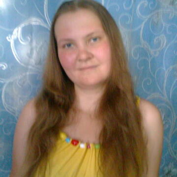 Моя фотография - Вита, 35 из Лубны (@1404)