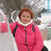 Нурия, 52, Зеленодольск
