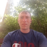 Андрей, 37, Сегежа