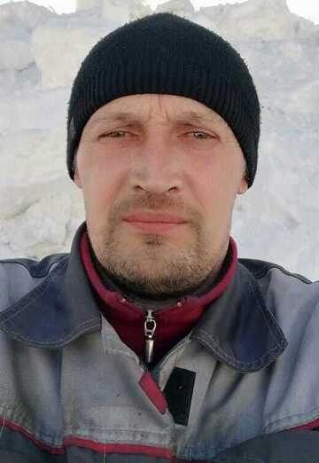 My photo - Ruslan, 46 from Zhytomyr (@ruslan207175)