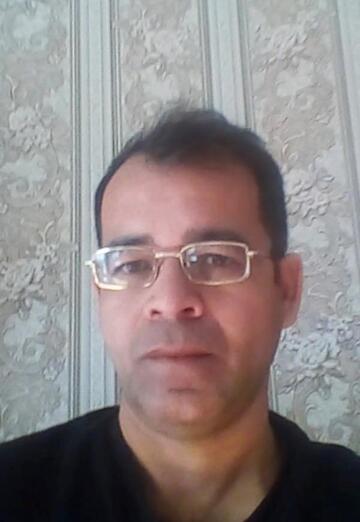 My photo - Hussain, 34 from Baku (@hussain111)