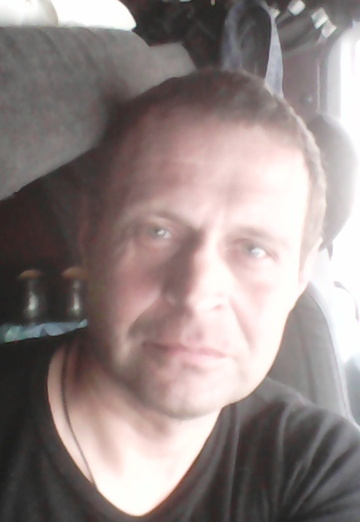 My photo - Vladimir, 54 from Rostov-on-don (@vladimirgolubov)