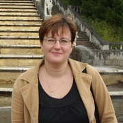 Анна, 47, Асбест