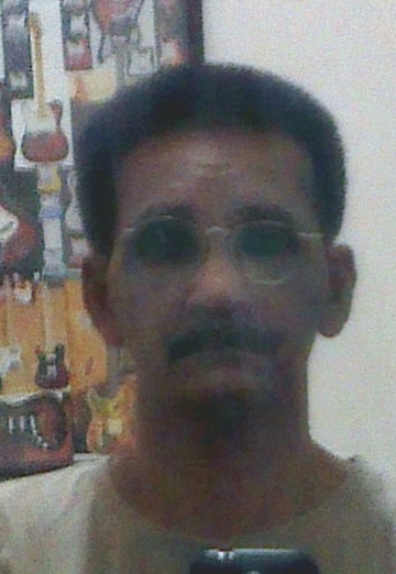 Моя фотография - Ismail, 67 из Куала-Лумпур (@ismail1389)