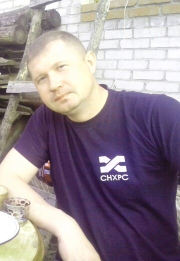 Minha foto - Vlad, 45 de Meleuz (@vlad37418)