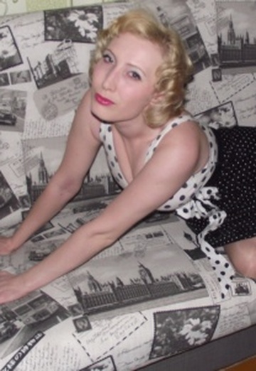 Prosto Blondinka!!!!! (@prostoblondinka) — my photo № 9
