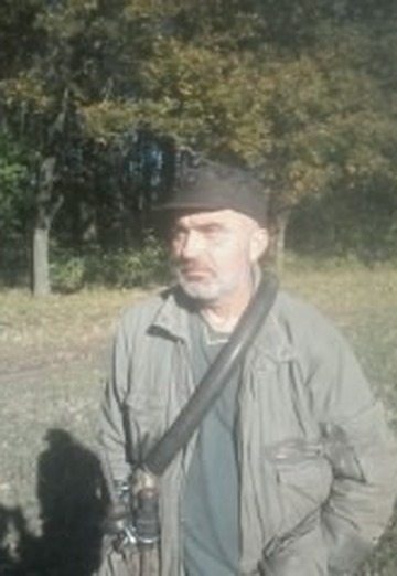 Моя фотография - Олег, 55 из Новомосковск (@oleg214226)
