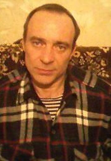 Mein Foto - Oleg, 59 aus Krasnodar (@oleg257937)