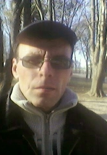 Моя фотография - Владислав, 47 из Каневская (@vladislav12113)