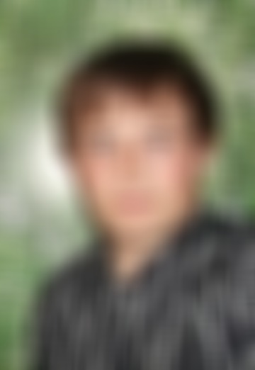 Моя фотография - Рустам, 32 из Дуван (@rustam4688)