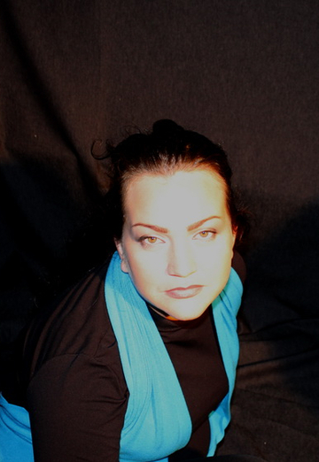 My photo - Jenechka, 44 from Sovetskiy (@id92012)