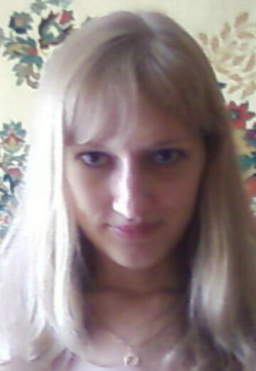 Benim fotoğrafım - Svetlana, 40  Georgiyevsk şehirden (@svetlana6794620)