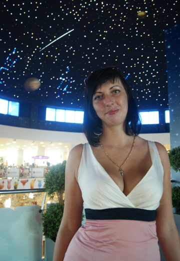 My photo - Ekaterina, 41 from Reutov (@id241682)