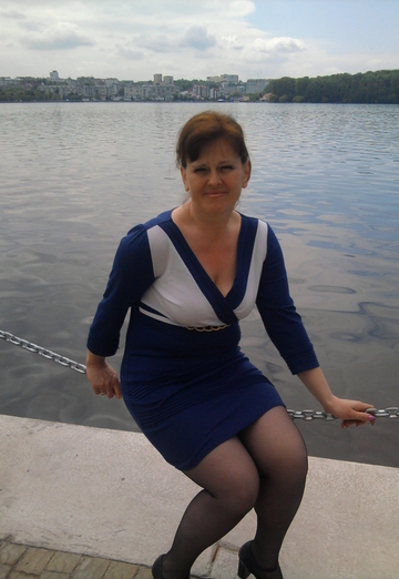 My photo - Natalya Dumanska, 46 from Ternopil (@id600836)