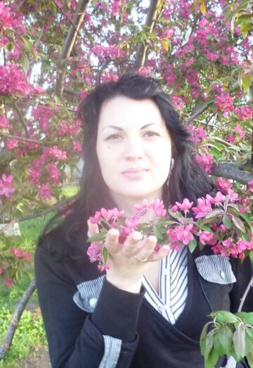 Моя фотография - Елена, 39 из Николаев (@elena7197085)