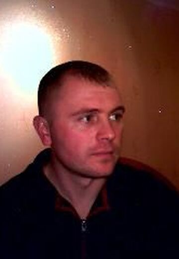 Моя фотография - Michail, 46 из Каунас (@mechtatelj77)