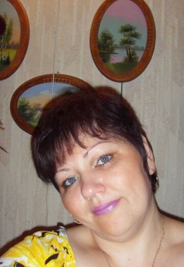 Моя фотография - Арина, 54 из Железнодорожный (@orlisa)