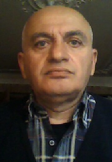 My photo - BESO, 64 from Kutaisi (@beso60)