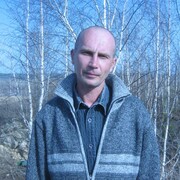 Andrey 50 Krasnoufimsk