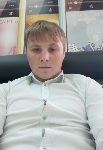 Моя фотография - Александр, 28 из Ставрополь (@aleksandr675651)