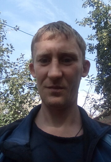 Моя фотография - Александр, 39 из Прохладный (@aleksandr891177)