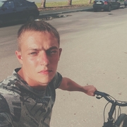 Дмитрий 30 лет (Рак) Стародуб