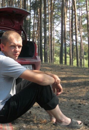 My photo - Valera, 41 from Shadrinsk (@valera27934)