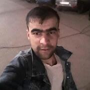 Алык, 29, Саратов