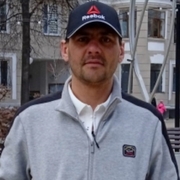 Денис, 37, Электросталь
