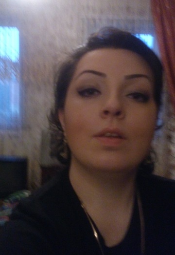 My photo - Marina, 39 from Vladikavkaz (@marina75682)