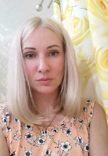 My photo - Svetlana, 35 from Dzerzhinsk (@svetlana248932)