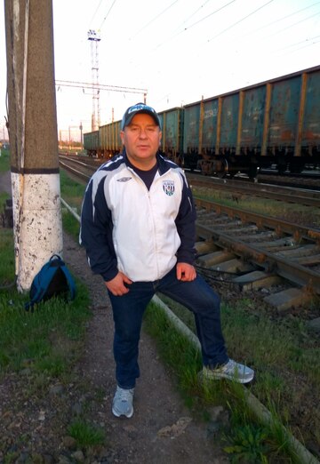 My photo - Oleg, 51 from Cherkasy (@oleg213816)