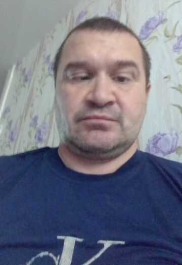 My photo - Vyacheslav, 47 from Zheleznogorsk-Ilimsky (@vyacheslav80693)